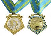 Медали Кубок ТСО 2014 по волейболу (золото) - фото