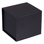 Коробка Alian, черная - фото