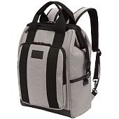 Рюкзак Swissgear Doctor Bag, серый - фото