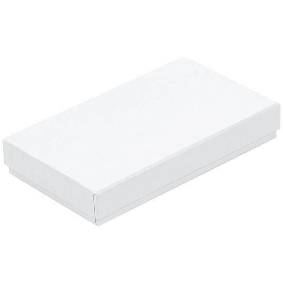 Коробка Slender, малая, белая - подробное фото