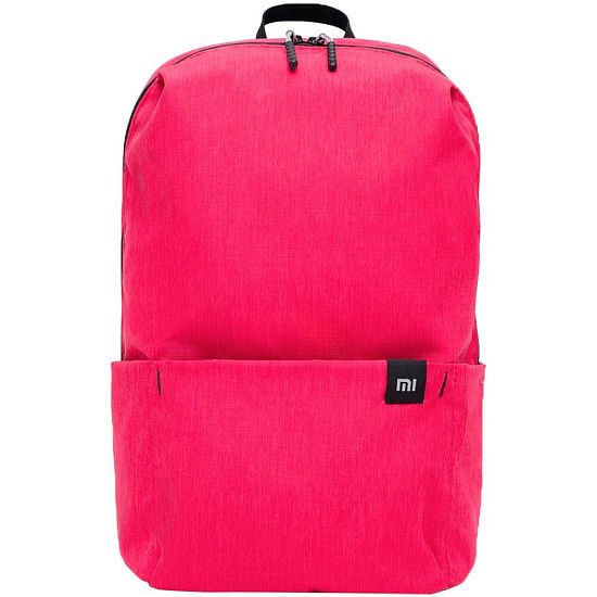 Рюкзак Mi Casual Daypack, розовый - подробное фото