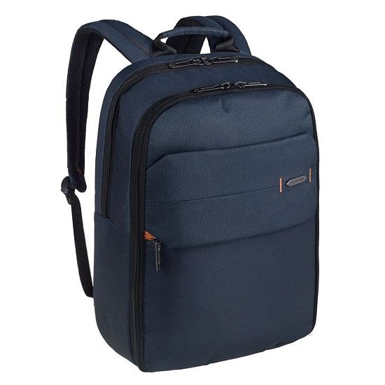 Рюкзак для ноутбука Network 3, синий - подробное фото