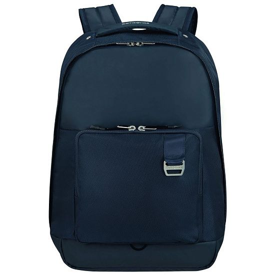 Рюкзак для ноутбука Midtown M, темно-синий - подробное фото
