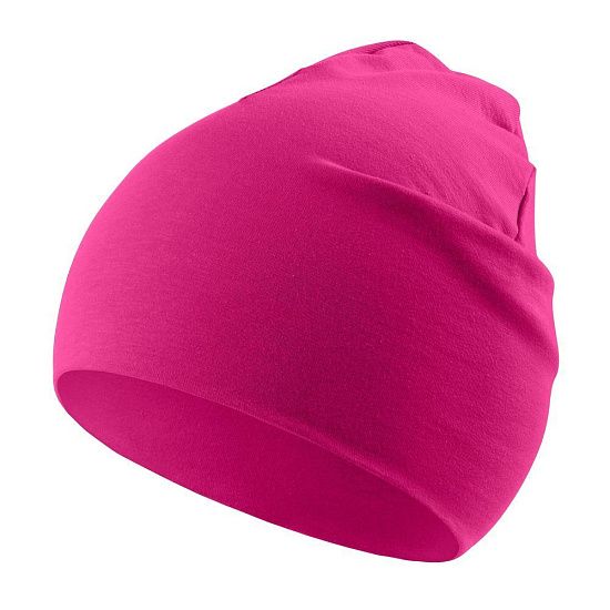 Шапка HeadOn ver.2, ярко-розовая - подробное фото