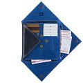 Органайзер для путешествий xPouch, синий