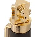 Ручка шариковая Currency Golden Top