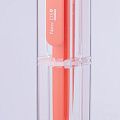 Футляр Crystal для 1 ручки, прозрачный