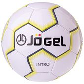 Футбольный мяч Jogel Intro - фото