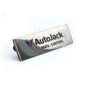 Бейдж AutoJack - фото