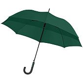 Зонт-трость Glasgow, зеленый - фото