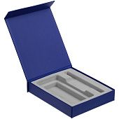 Коробка Rapture для аккумулятора и ручки, синяя - фото