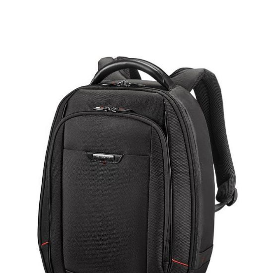 Рюкзак для ноутбука Pro-DLX 4, черный - подробное фото