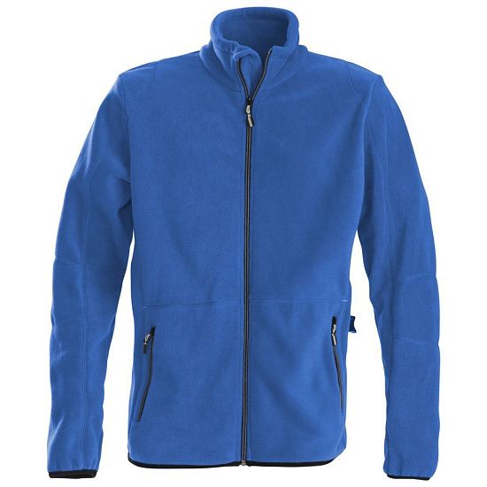 Куртка мужская SPEEDWAY, синяя - подробное фото