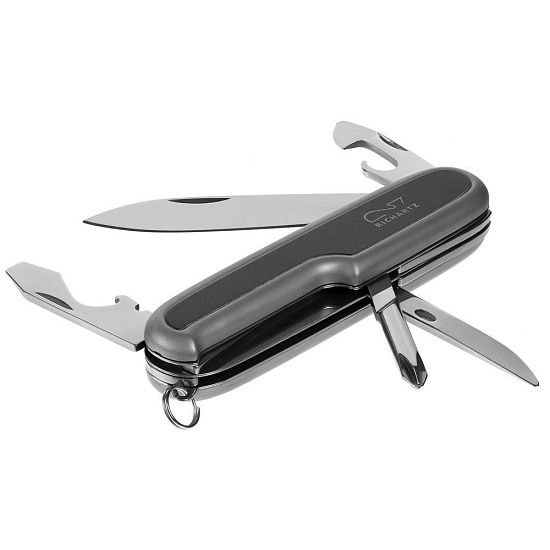 Нож-мультитул Steel Design Maxi 5 - подробное фото