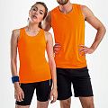 Майка мужская SPORTY TT MEN, черная