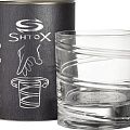 Вращающийся стакан для виски Shtox