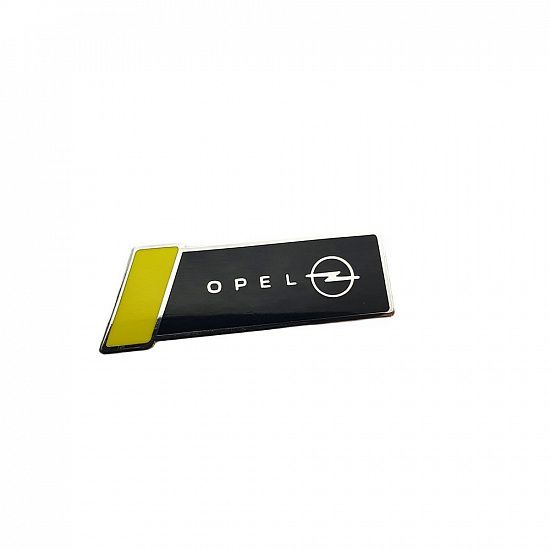 Значок "Opel"  - подробное фото