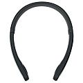 Bluetooth наушники Rockall, черные