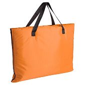 Пляжная сумка-трансформер Camper Bag, оранжевая - фото