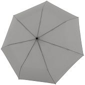 Зонт складной Trend Magic AOC, серый - фото