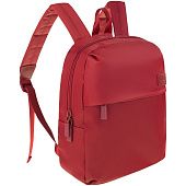 Рюкзак XS City Plume, красный - фото
