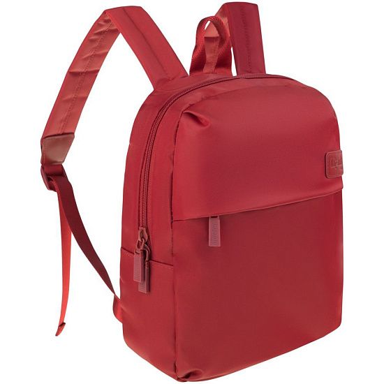 Рюкзак XS City Plume, красный - подробное фото