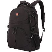 Рюкзак Swissgear Active, черный - фото