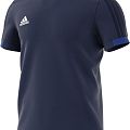 Футболка Condivo 18 Tee, темно-синяя