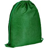 Рюкзак Foster Ramble, зеленый - фото