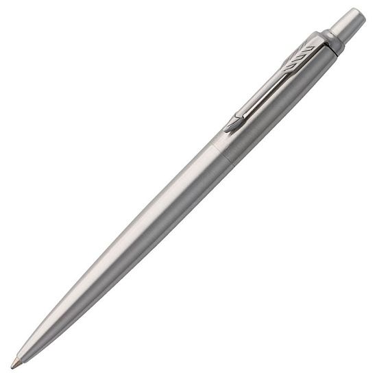 Ручка шариковая Parker Jotter SS Core K61 - подробное фото