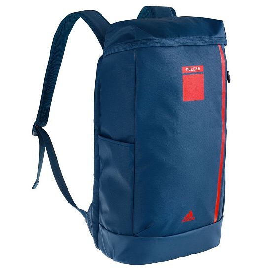 Рюкзак RFU Training BP, темно-синий - подробное фото