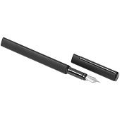Ручка перьевая PF One, черная - фото