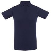 Рубашка поло Virma Light, темно-синяя (navy) - фото