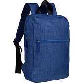 Рюкзак Packmate Pocket, синий - фото