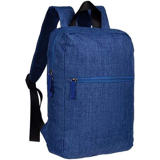 Рюкзак Packmate Pocket, синий - подробное фото