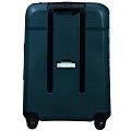 Чемодан для ручной клади Magnum Eco S, синий