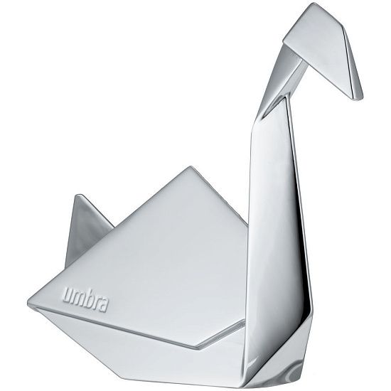 Держатель для колец Origami Swan - подробное фото