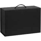 Коробка New Case, черная - фото