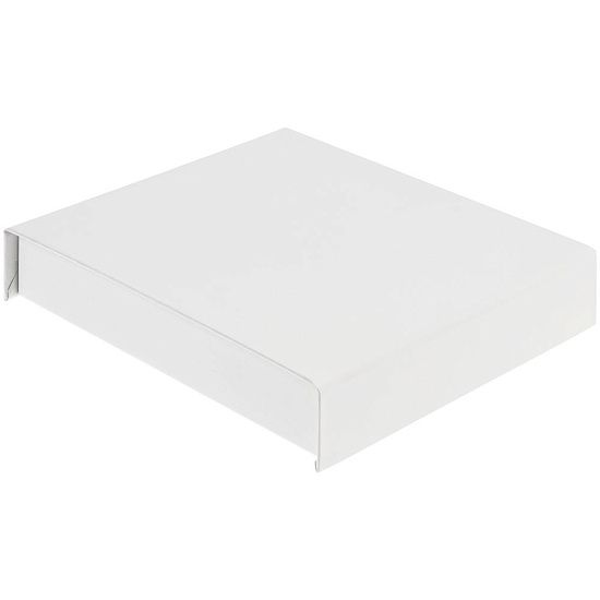 Коробка Bright, белая - подробное фото