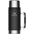 Термос для еды Stanley Classic 940, черный