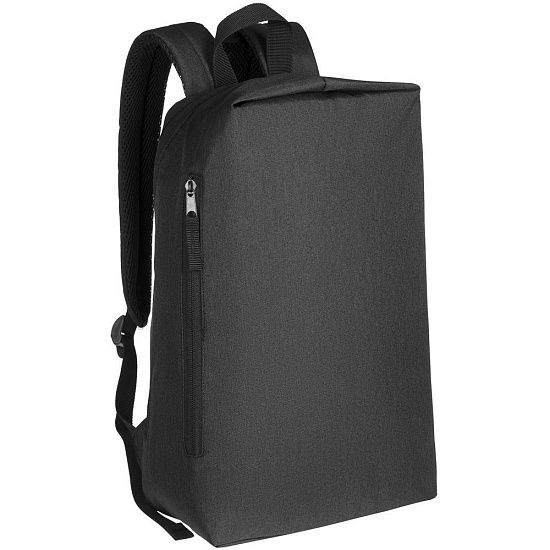Рюкзак Normcore, черный - подробное фото