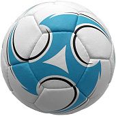 Футбольный мяч Arrow, голубой - фото