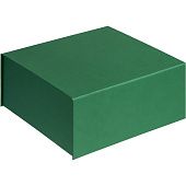Коробка Pack In Style, зеленая - фото