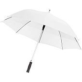 Зонт-трость Alu Golf AC, белый - фото