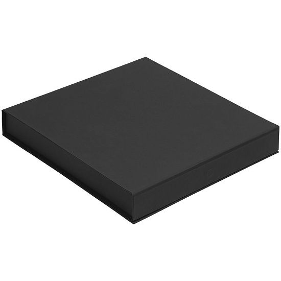 Коробка Modum, черная - подробное фото