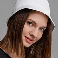 Панама Sunshade, белая