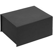 Коробка Magnus, черная - фото