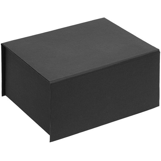 Коробка Magnus, черная - подробное фото