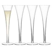 Набор бокалов для шампанского Aurelia - фото
