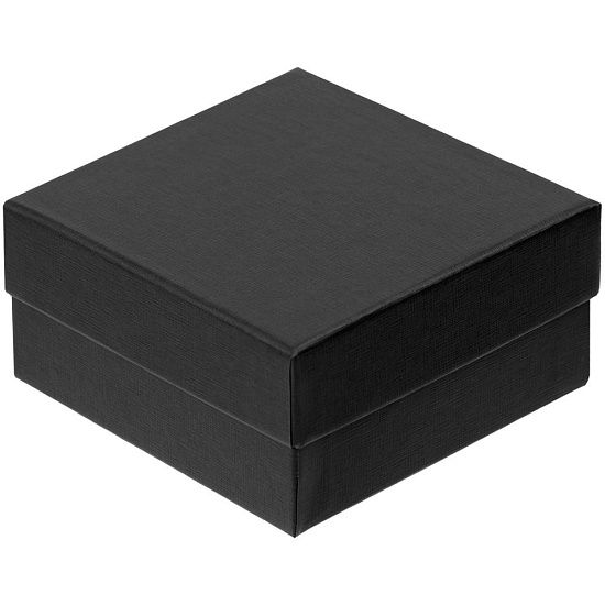 Коробка Emmet, малая, черная - подробное фото